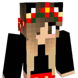 jenny886 Minecraft avatar bust