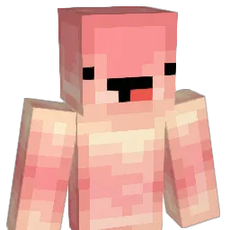jenny_a123 Minecraft avatar bust