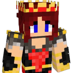 jennyleac's Minecraft skin