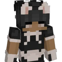 jenosaxe's Minecraft skin