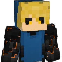 jenosu1125 Minecraft avatar bust