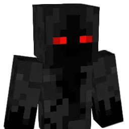 jenova99 Minecraft avatar bust
