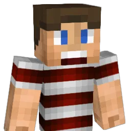 jens_2003 Minecraft avatar bust