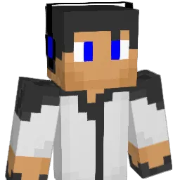 jensbn7 Minecraft avatar bust