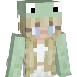 jensito81 Minecraft avatar bust