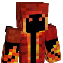 jensonh Minecraft avatar bust