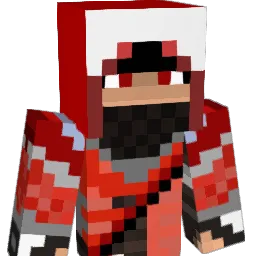 jensyoe Minecraft avatar bust