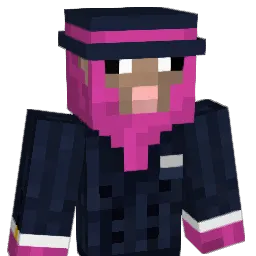 jentoschaf Minecraft avatar bust