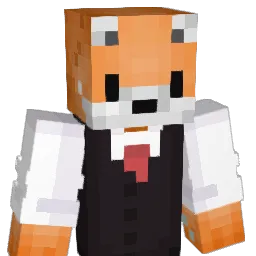 jenwestside317 Minecraft avatar bust