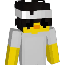 jenyss_cz Minecraft avatar bust