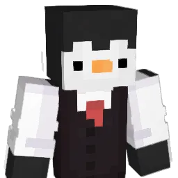 jeon0520 Minecraft avatar bust