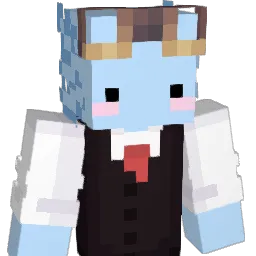 jeong1106 Minecraft avatar bust