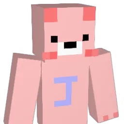 jeong_97 Minecraft avatar bust