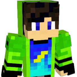 jeonghoon9813's Minecraft skin