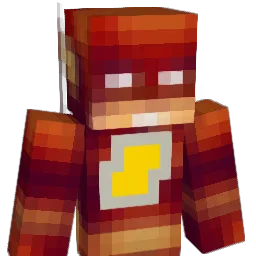 jeongmin87 Minecraft avatar bust