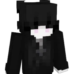 jeons's Minecraft skin