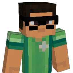 jepae_'s Minecraft skin
