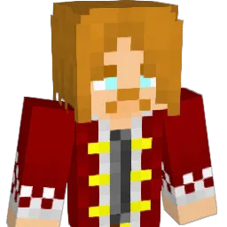 jeppe976 Minecraft avatar bust
