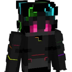 jeppe9988 Minecraft avatar bust