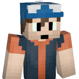 jeppeari Minecraft avatar bust