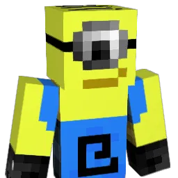 jeppebond Minecraft avatar bust