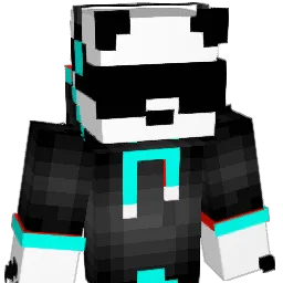 jeppegaming3 Minecraft avatar bust