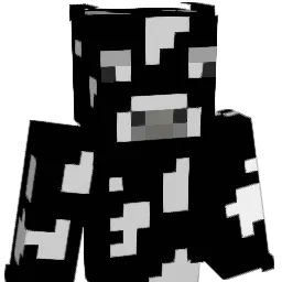 jepperja Minecraft avatar bust
