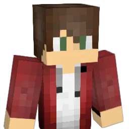 jepperoon's Minecraft skin