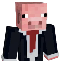 jeps98 Minecraft avatar bust