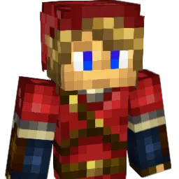 jepser123 Minecraft avatar bust
