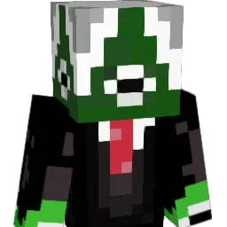 jer3my765's Minecraft skin