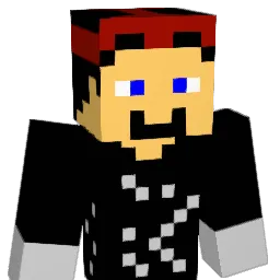 jer_em Minecraft avatar bust