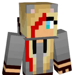jeracom Minecraft avatar bust
