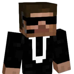 jerad200's Minecraft skin