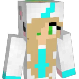 jeramiethomas Minecraft avatar bust