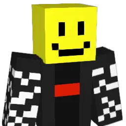 jerb0a_ Minecraft avatar bust