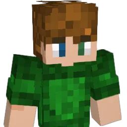 jerbearr_ Minecraft avatar bust