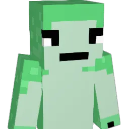 jerboalover9 Minecraft avatar bust