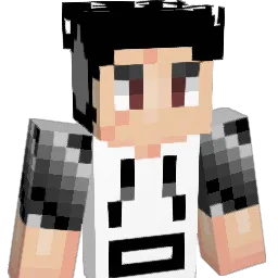 jerboyha Minecraft avatar bust