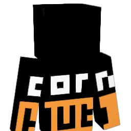 jercgoff's Minecraft skin
