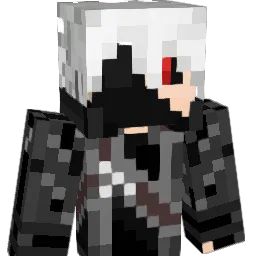jerdav12's Minecraft skin