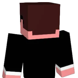 jerekyan Minecraft avatar bust
