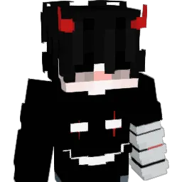 jerem123595 Minecraft avatar bust