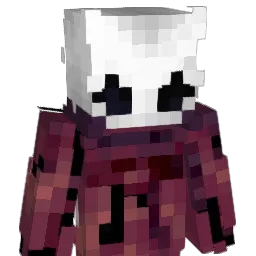 jeremekpro Minecraft avatar bust