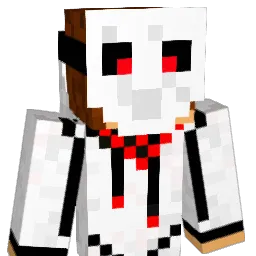 jeremew Minecraft avatar bust