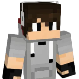 jeremi_rz Minecraft avatar bust