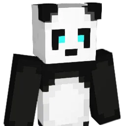 jeremiah27 Minecraft avatar bust