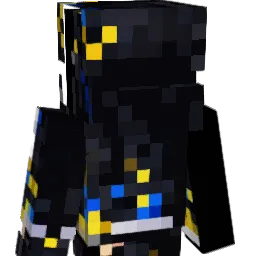 jeremy2115 Minecraft avatar bust