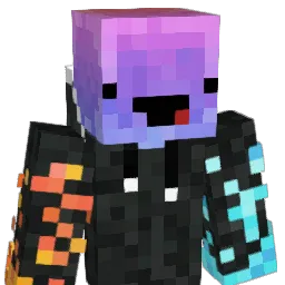 jeremy2205 Minecraft avatar bust