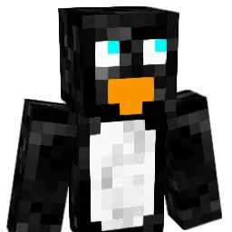 jeremy546 Minecraft avatar bust